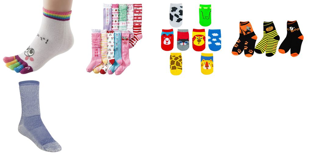 socks for children